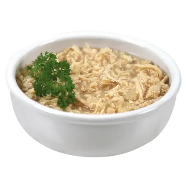 Porta21 - Feline Chicken with Aloe Vera - 156 g