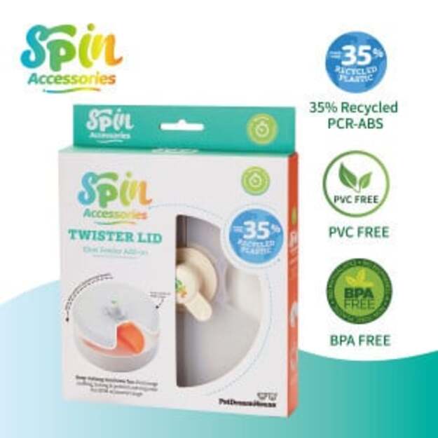 SPIN - Twister