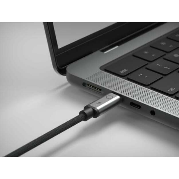 LINQ - 100W PD Charging Pro Cable 2m
