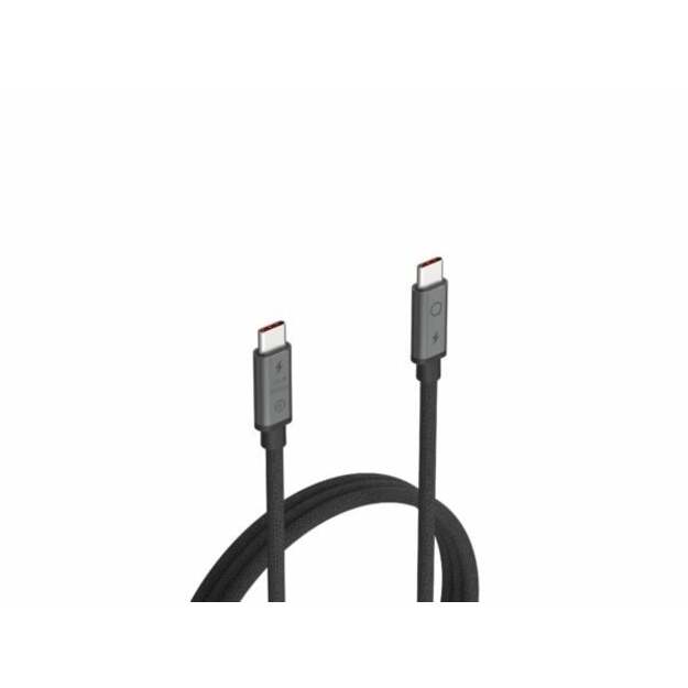 LINQ - 100W PD Charging Pro Cable 2m