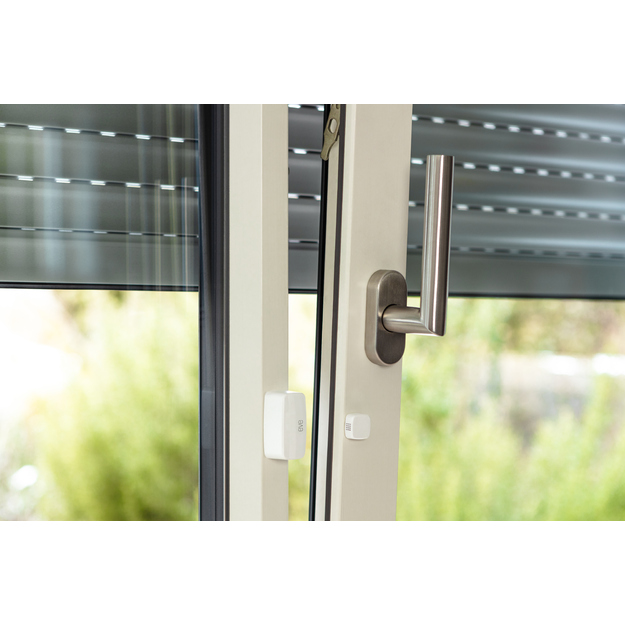 EVE - Shutter Switch Matter-enabled