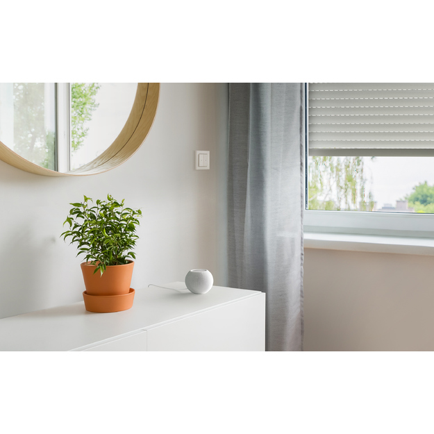 EVE - Shutter Switch Matter-enabled