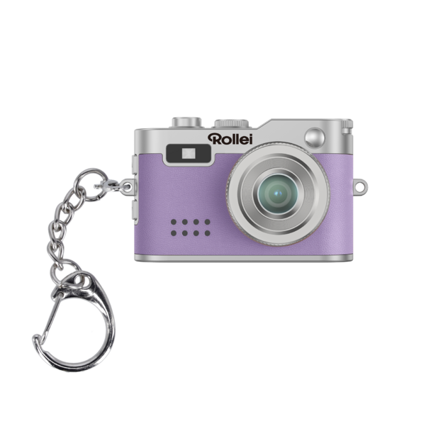 Rollei - Mini Digital Camera