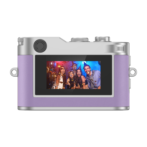 Rollei - Mini Digital Camera