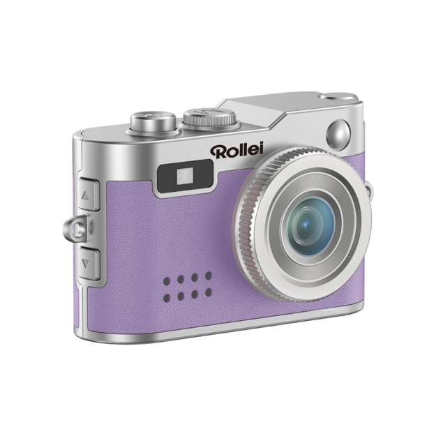Rollei - Mini Digital Camera