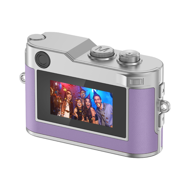 Rollei - Mini Digital Camera