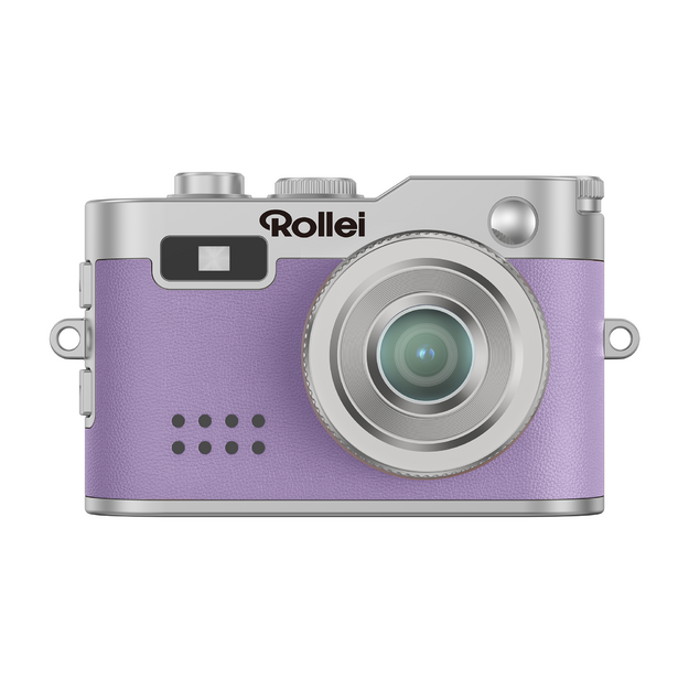 Rollei - Mini Digital Camera