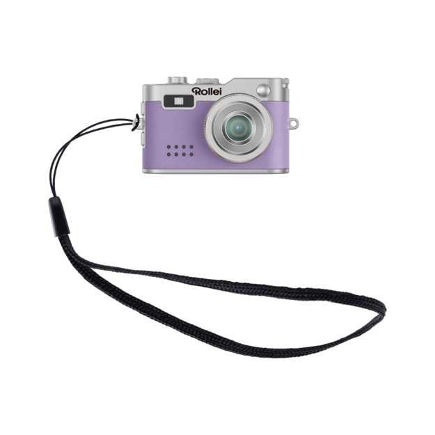 Rollei - Mini Digital Camera