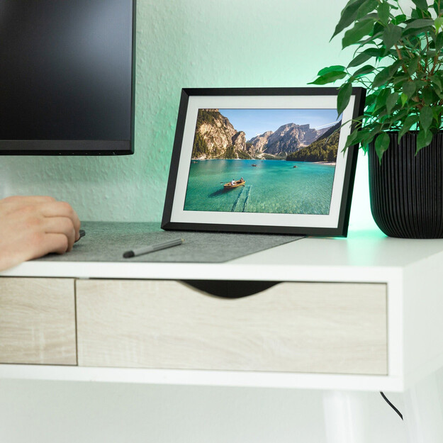 Rollei - Smarter picture frame - 10 