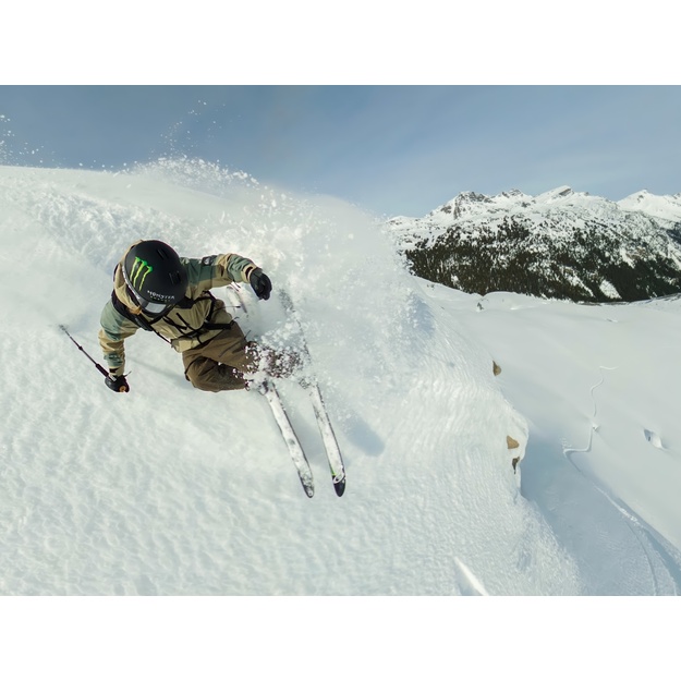 GoPro - Ski Pole Mount For Extension Poles