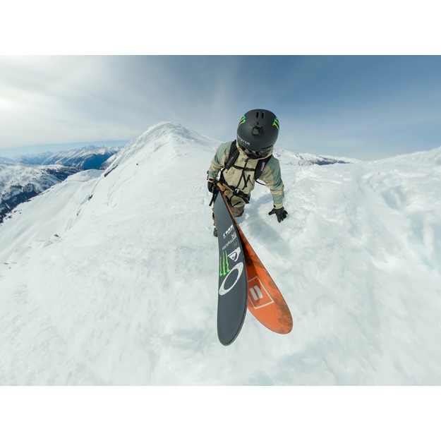 GoPro - Ski Pole Mount For Extension Poles