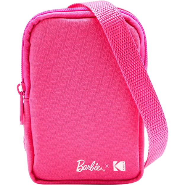 Kodak - Barbie Soft Case
