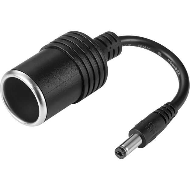 Sandberg - DC Power Station 72000