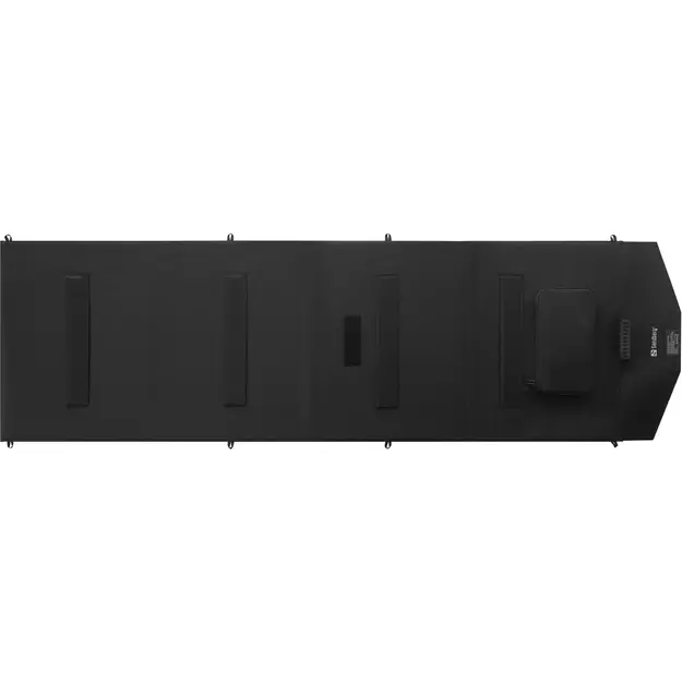 Sandberg - Solar Charger 200W QC3.0+PD+DC