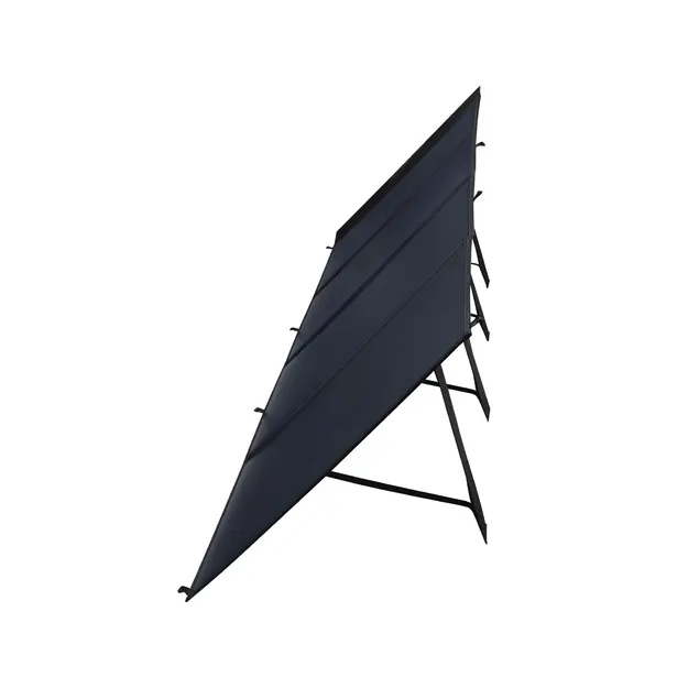 Sandberg - Solar Charger 200W QC3.0+PD+DC