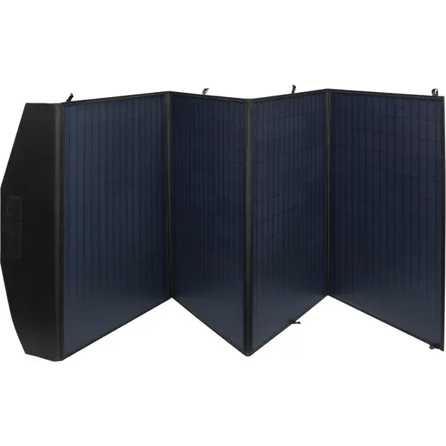 Sandberg - Solar Charger 200W QC3.0+PD+DC