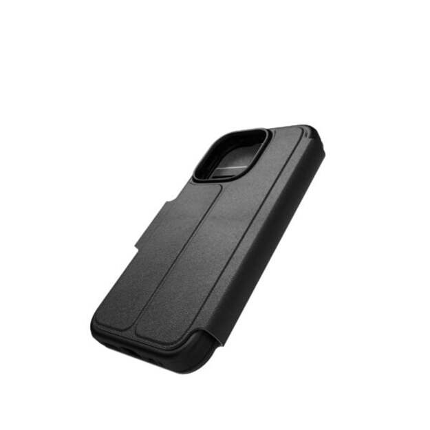 Tech21 - Evo Lite Wallet iPhone 15 Pro Black