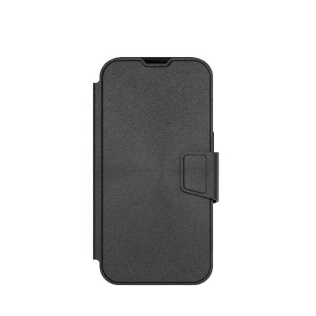 Tech21 - Evo Lite Wallet iPhone 15 Pro Black