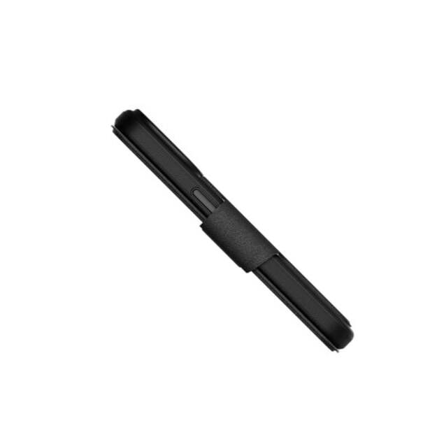 Tech21 - Evo Lite Wallet iPhone 15 Pro Black