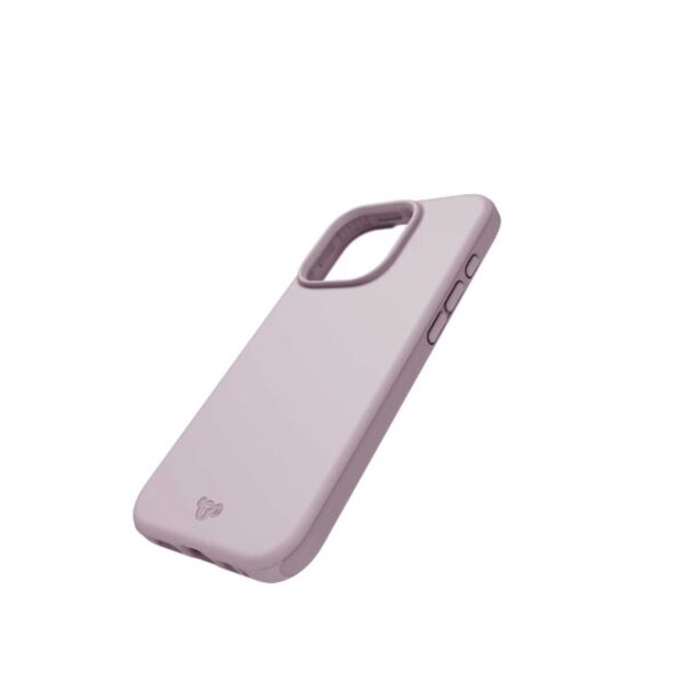 Tech21 - Evo Lite - iPhone 15 Pro - Lavender