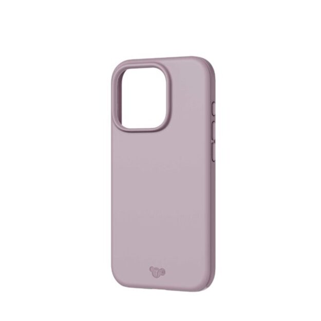 Tech21 - Evo Lite - iPhone 15 Pro - Lavender