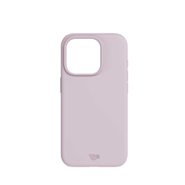 Tech21 - Evo Lite - iPhone 15 Pro - Lavender