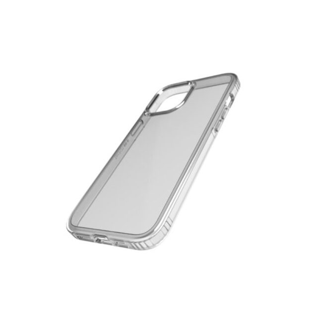 Tech21 - Evo Clear - iPhone 12 Pro Max - Clear