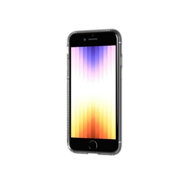 Tech21 - Pure Clear - iPhone SE/8/7/6 - Clear