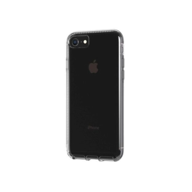 Tech21 - Pure Clear - iPhone SE/8/7/6 - Clear