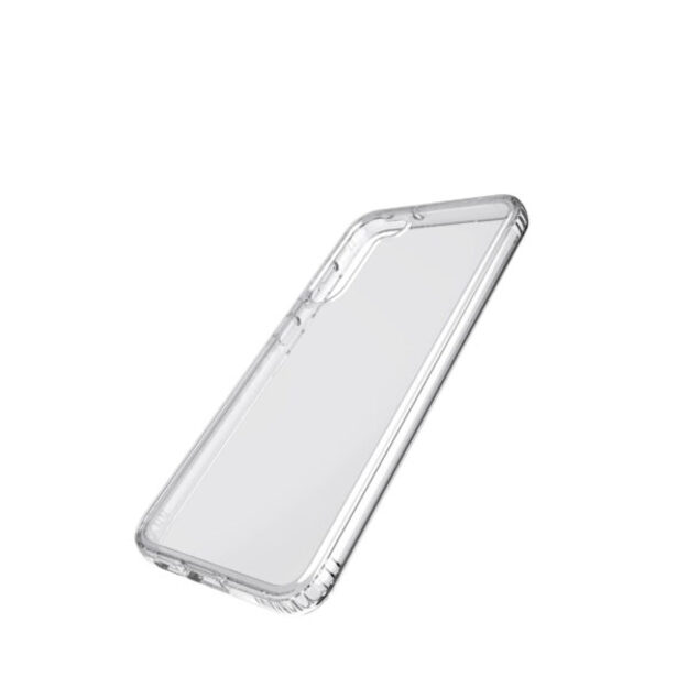 Tech21 - Evo Clear - Galaxy S23+ 5G - Clear