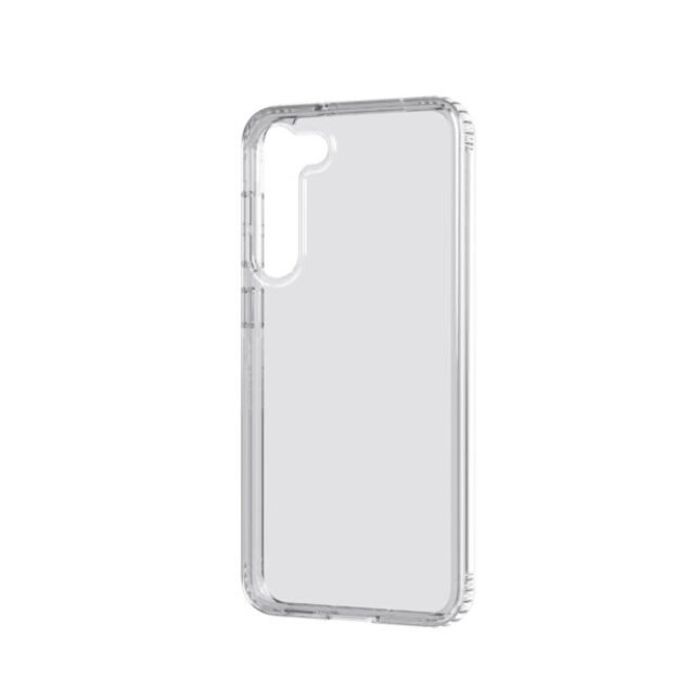 Tech21 - Evo Clear - Galaxy S23+ 5G - Clear