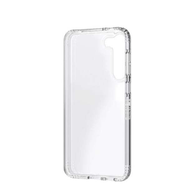 Tech21 - Evo Clear - Galaxy S23+ 5G - Clear