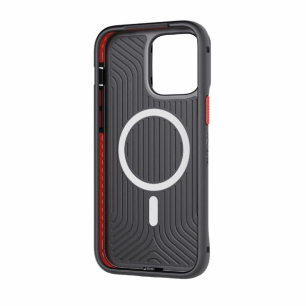 Tech21 - Evo Max MagSafe - iPhone 14 Pro Max - Black