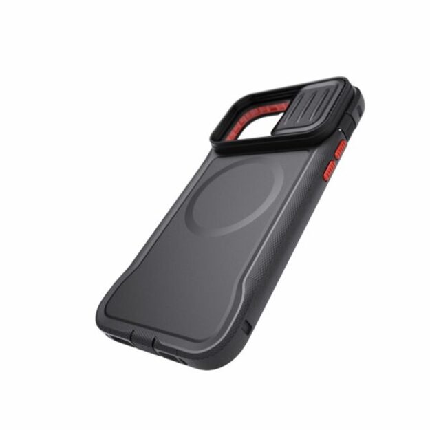 Tech21 - Evo Max MagSafe - iPhone 14 Pro Max - Black