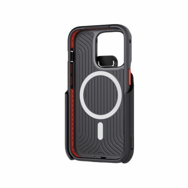 Tech21 - Evo Max MagSafe - iPhone 14 Pro - Black