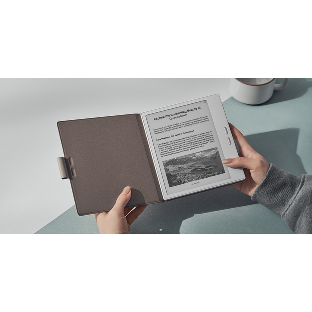 Onyx - Boox Go 7 Series Magnetic Cover Case