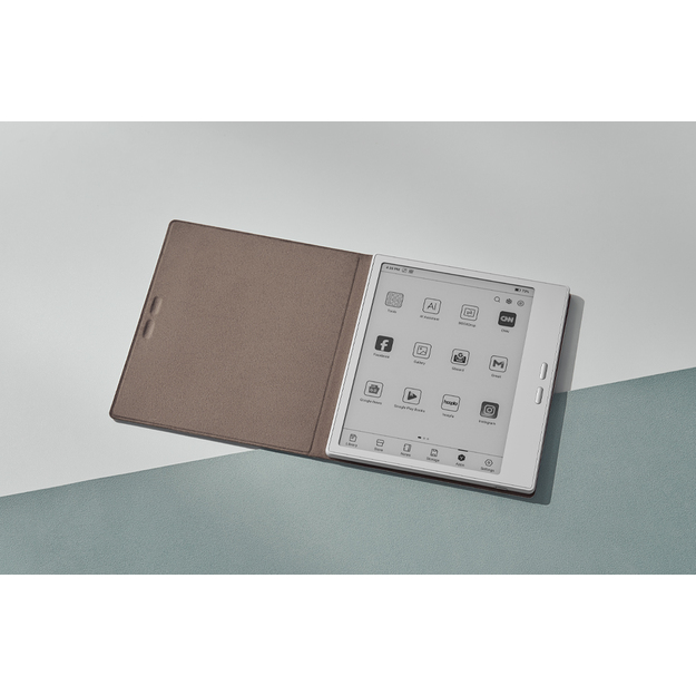 Onyx - Boox Go 7 Series Magnetic Cover Case