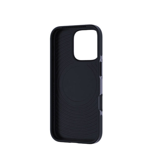 Tech21 - Evo Lite - Cover - iPhone 16 Pro - Black