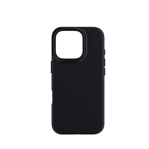 Tech21 - Evo Lite - Cover - iPhone 16 Pro - Black