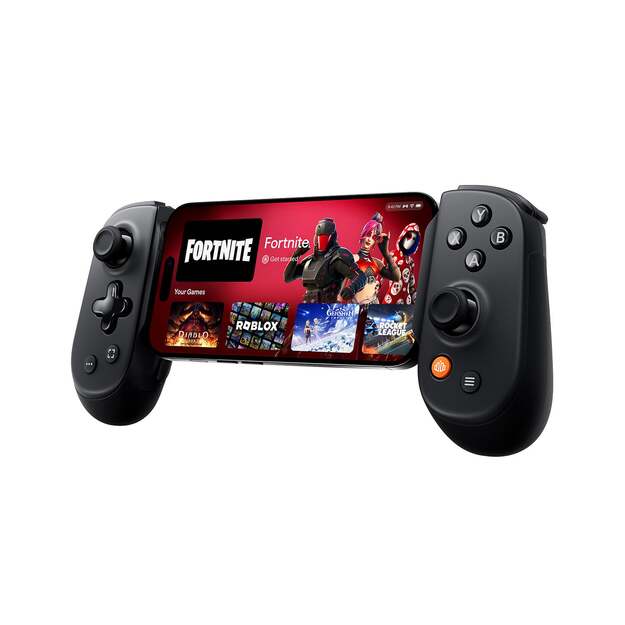 Backbone - Pro - Universal USB-C