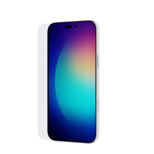 Tech21 - Impact Glass 2-pack Extra Strong - iPhone 16 Pro Max