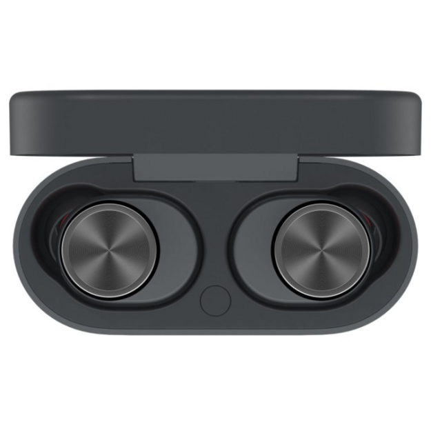 Bowers & Wilkins - Pi5 S2 true wireless In-Ear Headphones Storm Grey