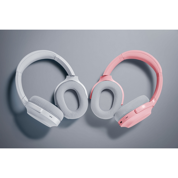 Razer - Barracuda wireless multi-platform gaming and mobile headset