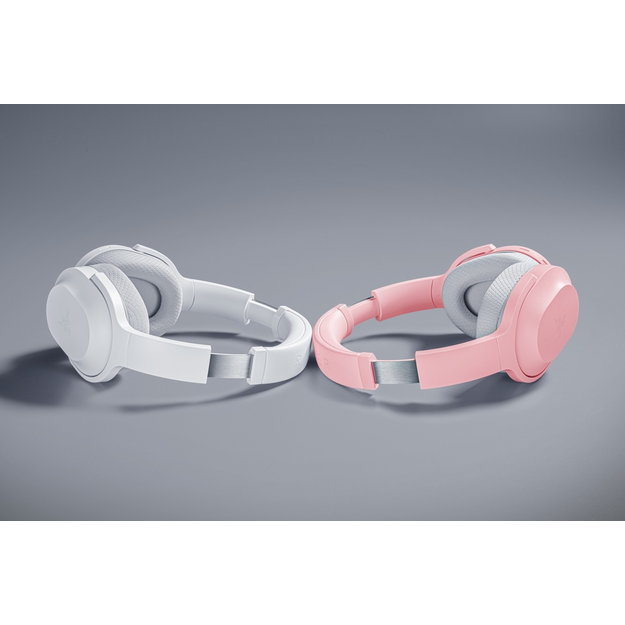 Razer - Barracuda wireless multi-platform gaming and mobile headset