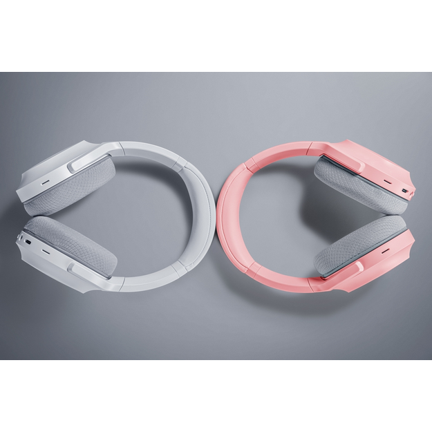 Razer - Barracuda wireless multi-platform gaming and mobile headset