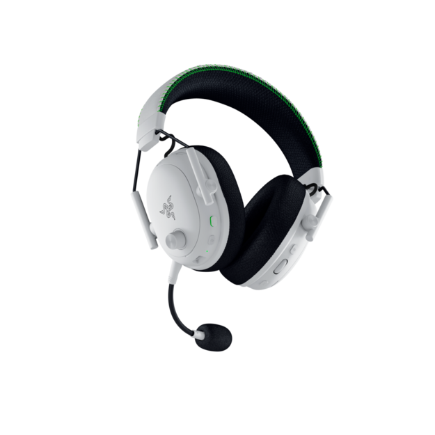 Razer - Blackshark V3 Pro for Xbox - White