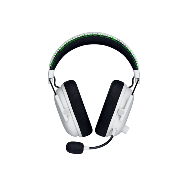 Razer - Blackshark V3 Pro for Xbox - White