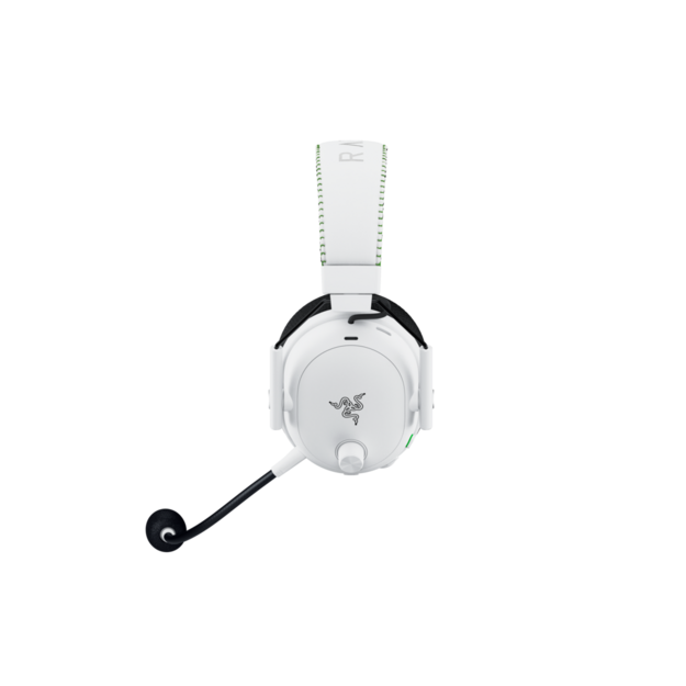Razer - Blackshark V3 Pro for Xbox - White