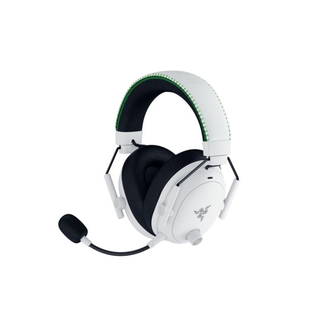 Razer - Blackshark V3 Pro for Xbox - White