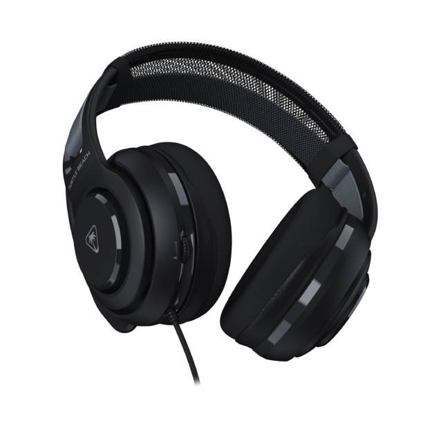 Turtle Beach  - Atlas 200 - Black - Multiplatform
